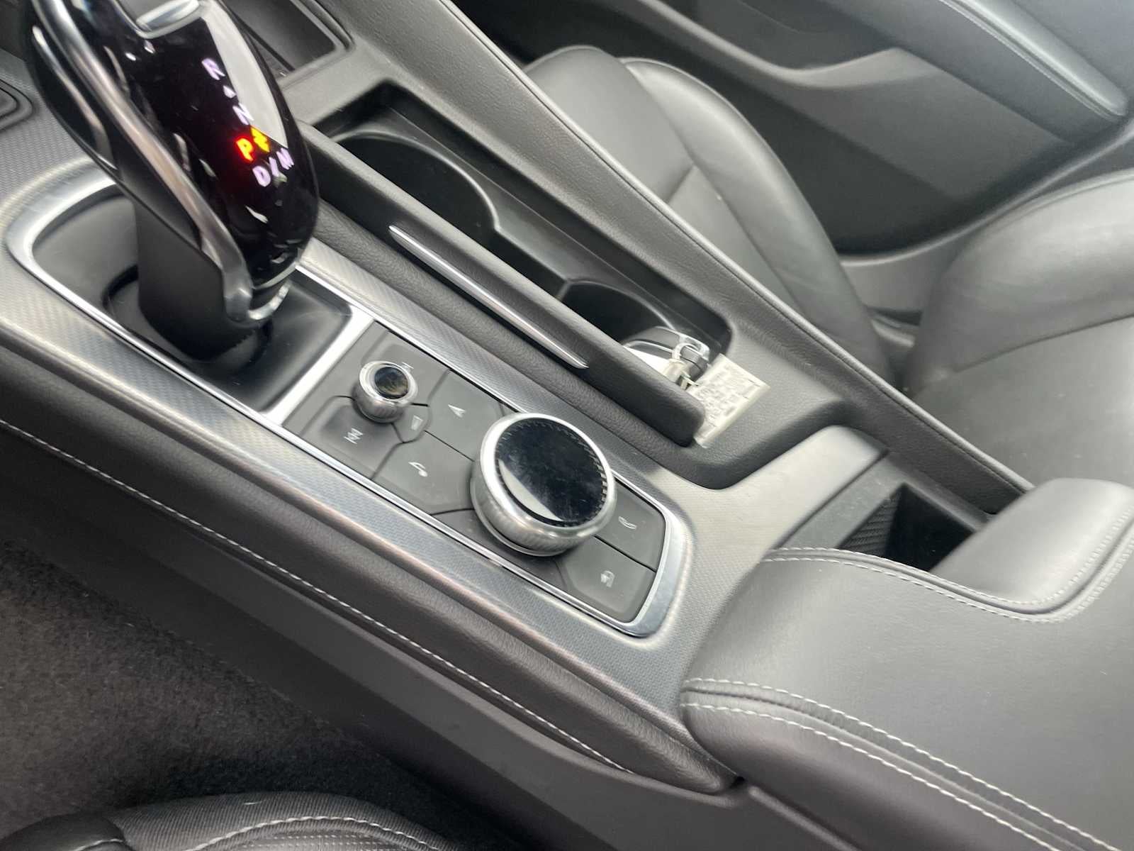 2021 Cadillac CT5 Premium Luxury