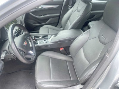 2024 Cadillac CT5 Premium Luxury