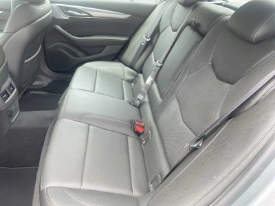 2024 Cadillac CT5 Premium Luxury