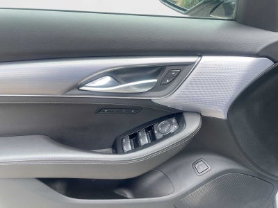 2024 Cadillac CT5 Premium Luxury