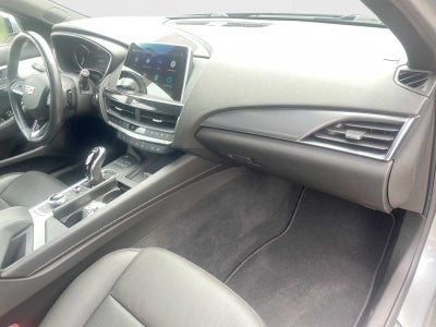 2024 Cadillac CT5 Premium Luxury