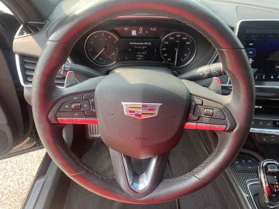 2023 Cadillac CT5 Sport