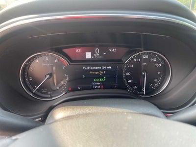 2023 Cadillac CT5 Sport