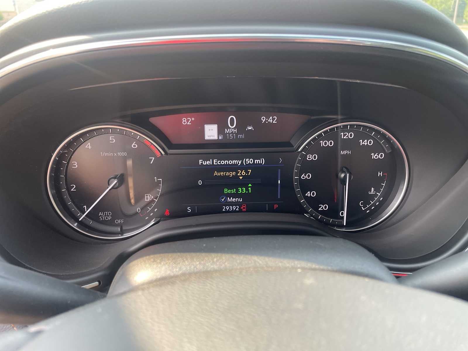 2023 Cadillac CT5 Sport