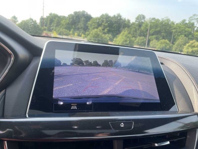 2023 Cadillac CT5 Sport