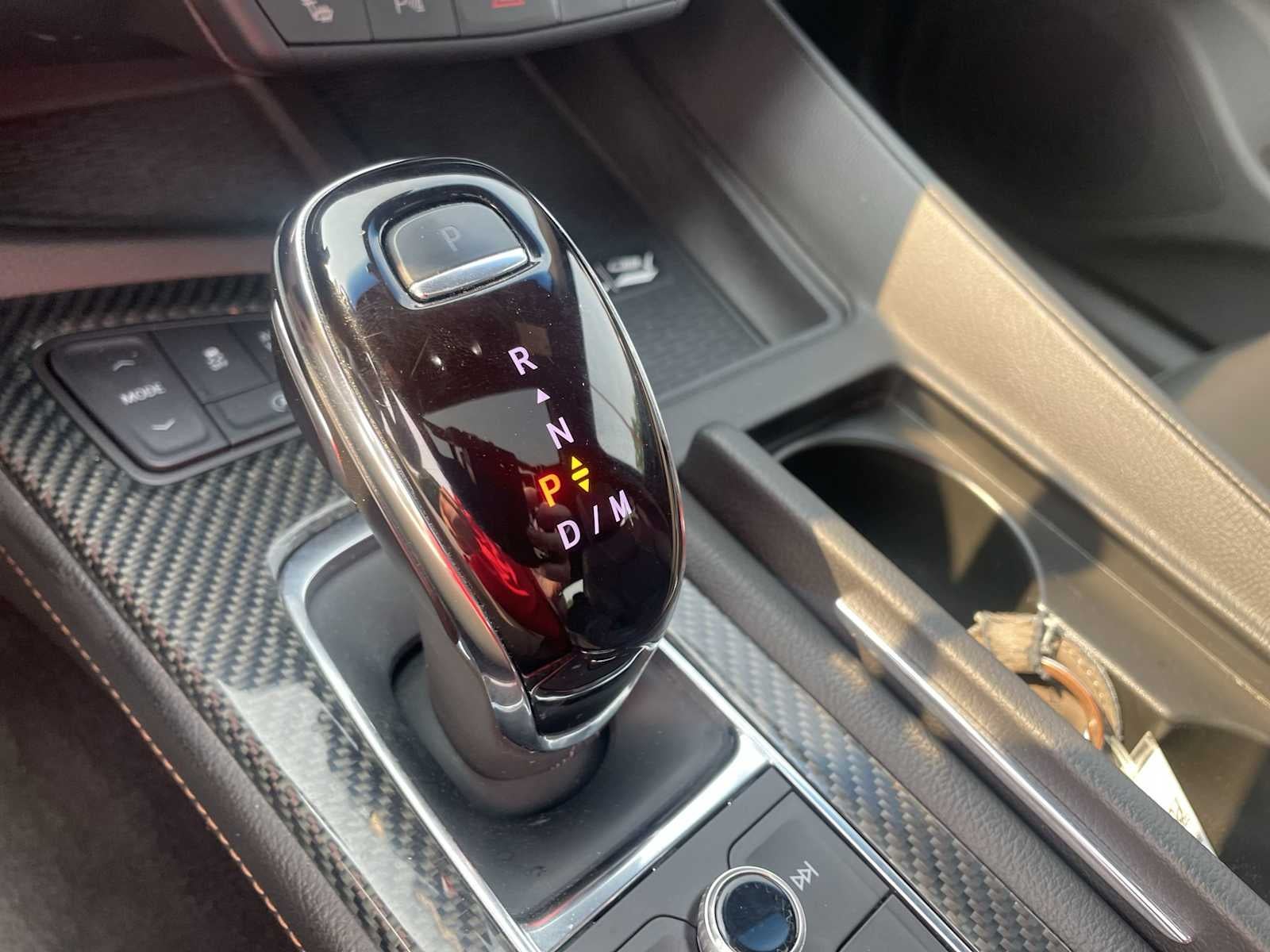 2023 Cadillac CT5 Sport