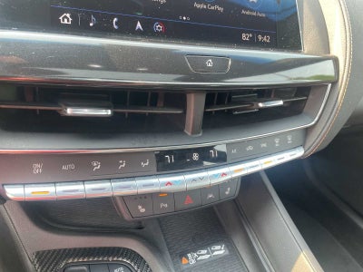 2023 Cadillac CT5 Sport
