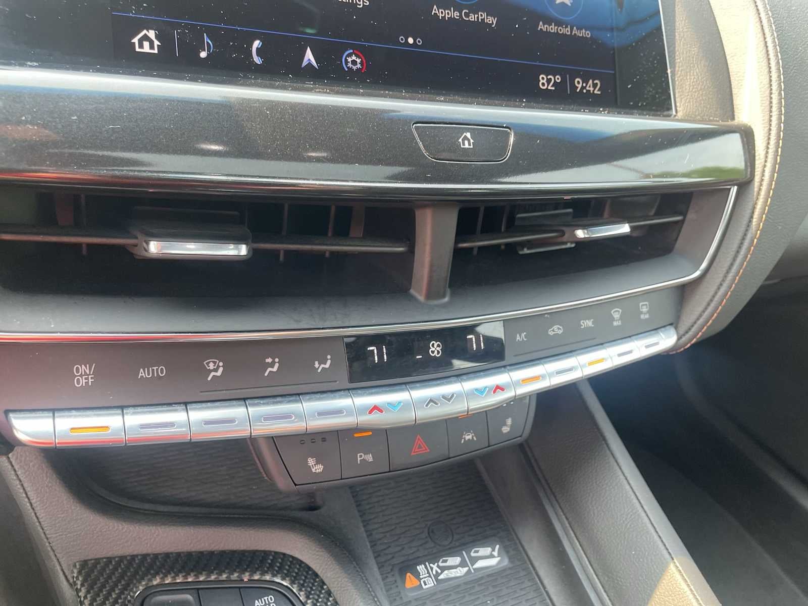 2023 Cadillac CT5 Sport