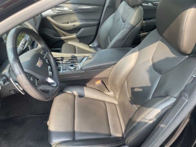 2023 Cadillac CT5 Sport