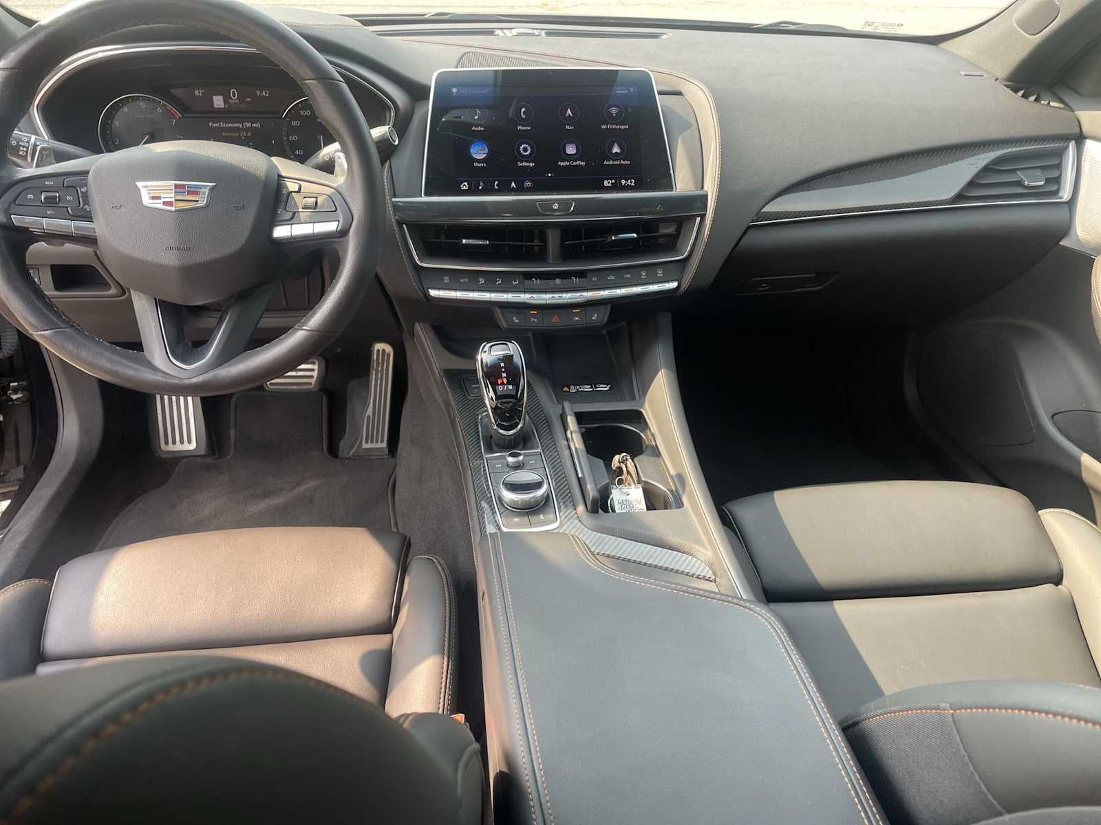 2023 Cadillac CT5 Sport