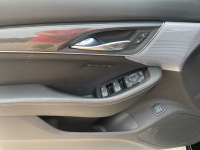2023 Cadillac CT5 Sport