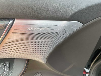 2023 Cadillac CT5 Sport