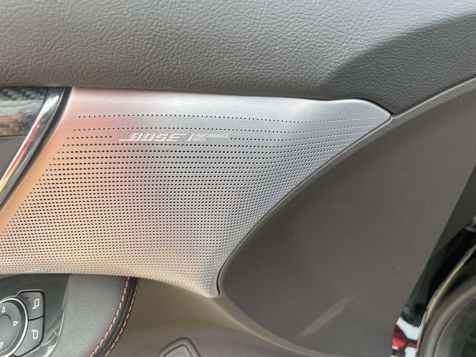 2023 Cadillac CT5 Sport