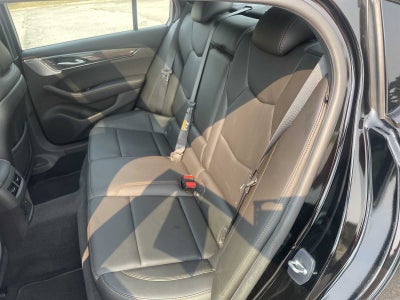 2023 Cadillac CT5 Sport