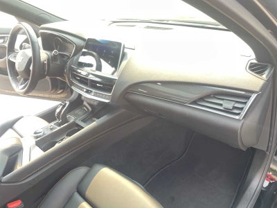 2023 Cadillac CT5 Sport