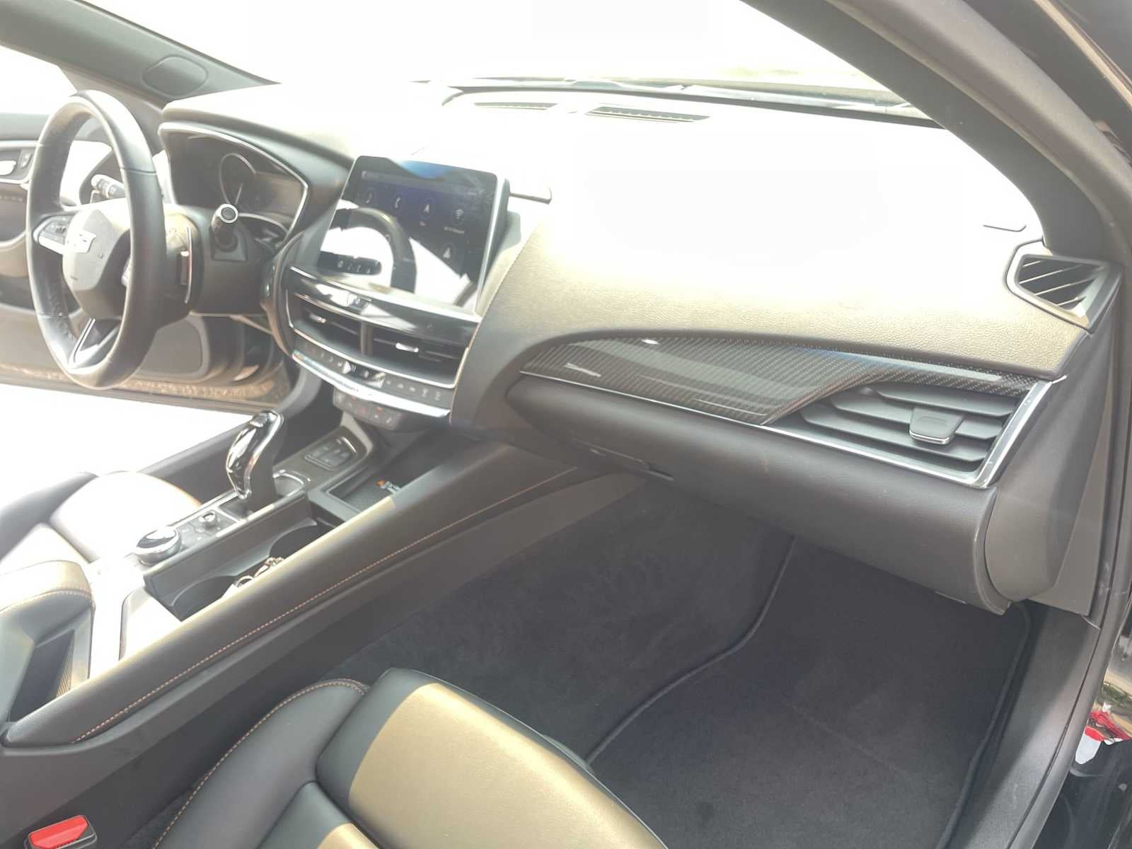 2023 Cadillac CT5 Sport