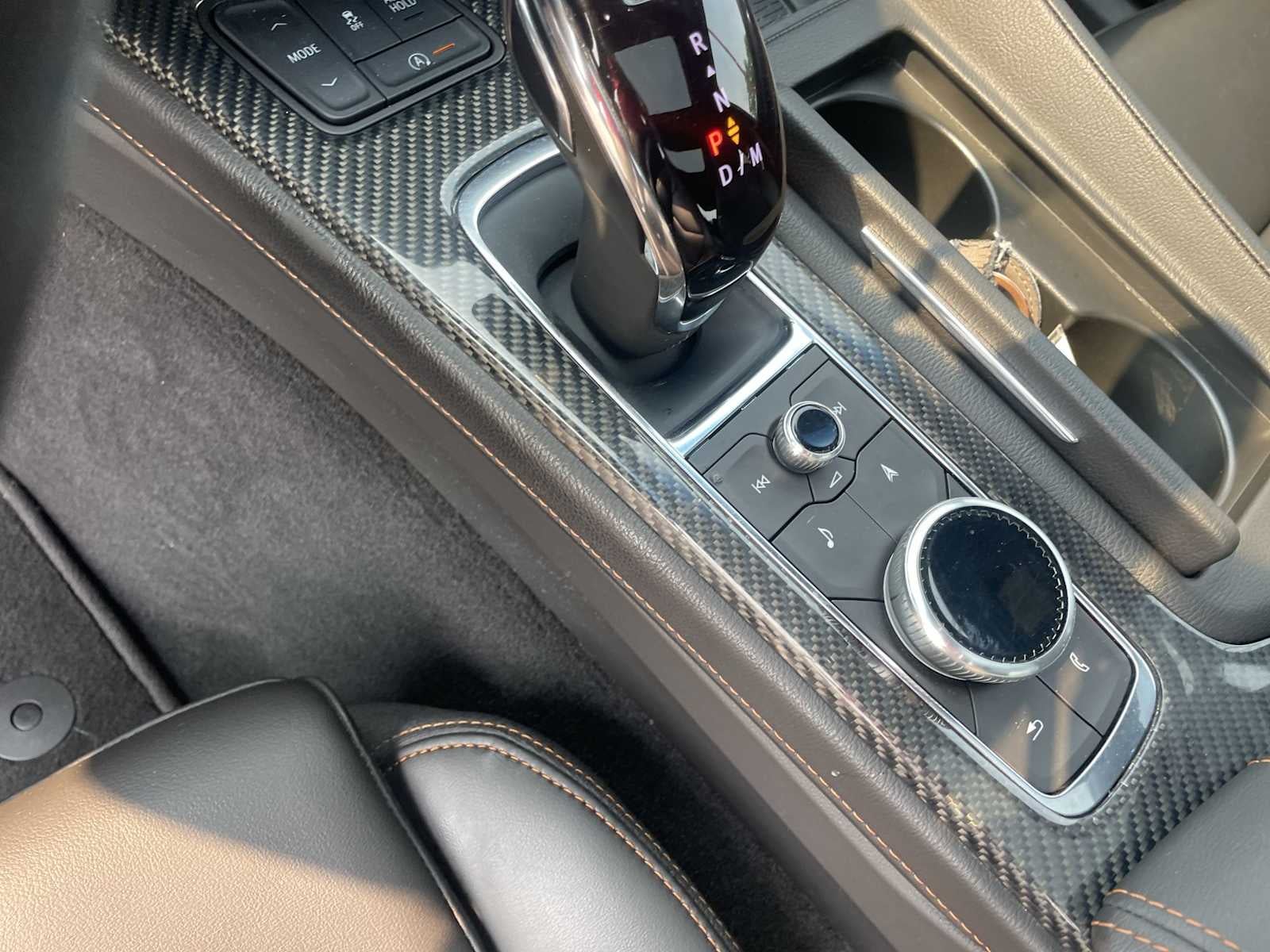 2023 Cadillac CT5 Sport
