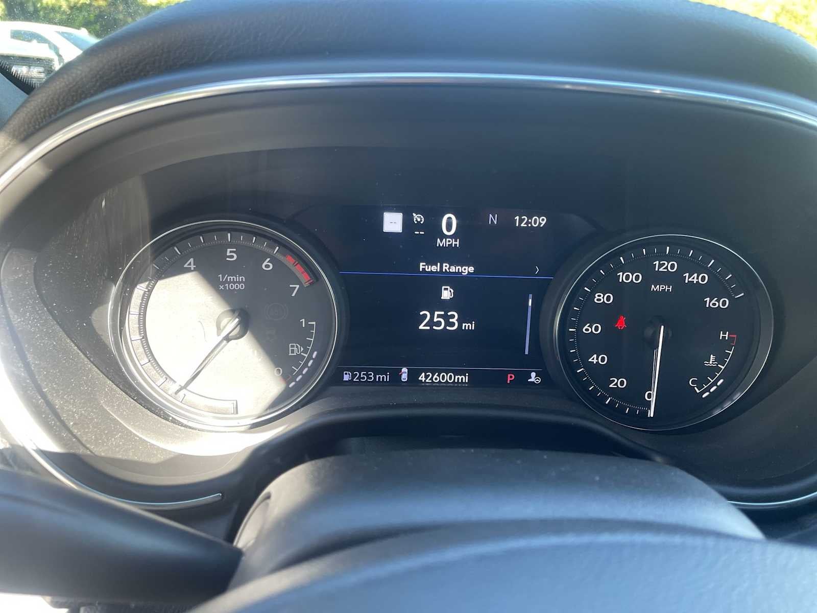 2020 Cadillac CT5 Luxury