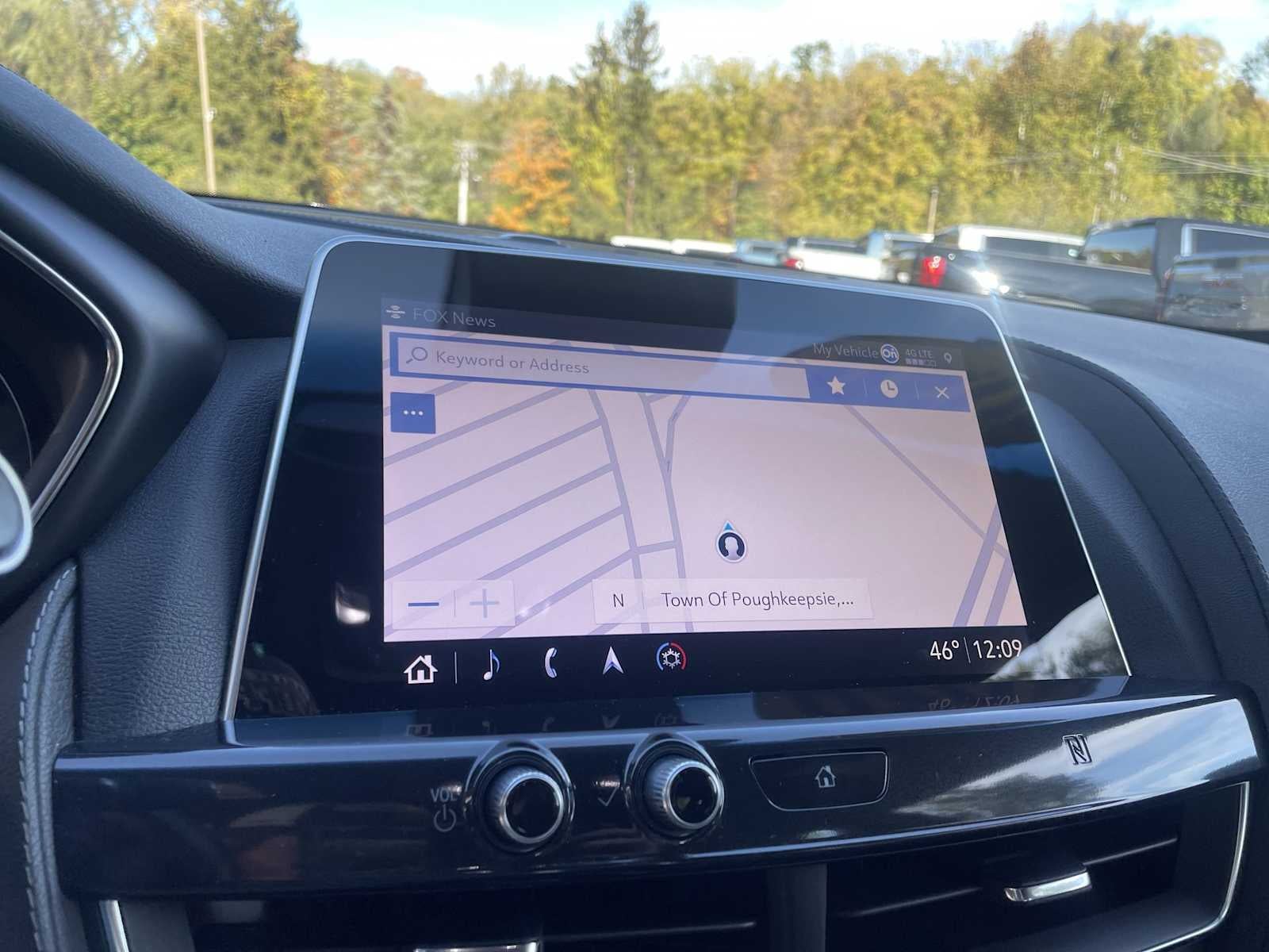 2020 Cadillac CT5 Luxury