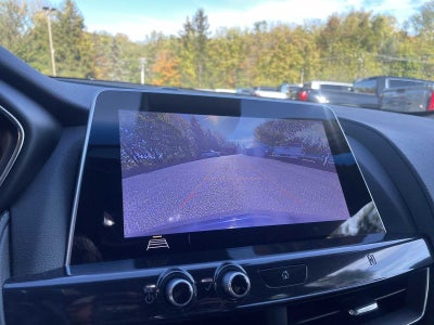 2020 Cadillac CT5 Luxury