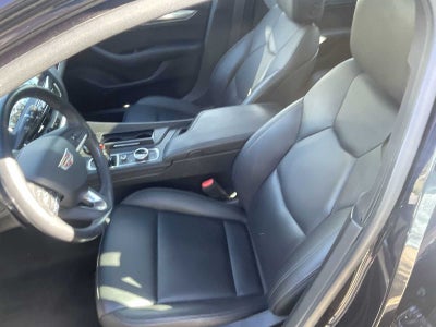 2020 Cadillac CT5 Luxury