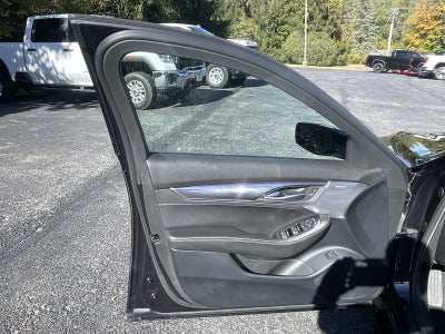 2020 Cadillac CT5 Luxury