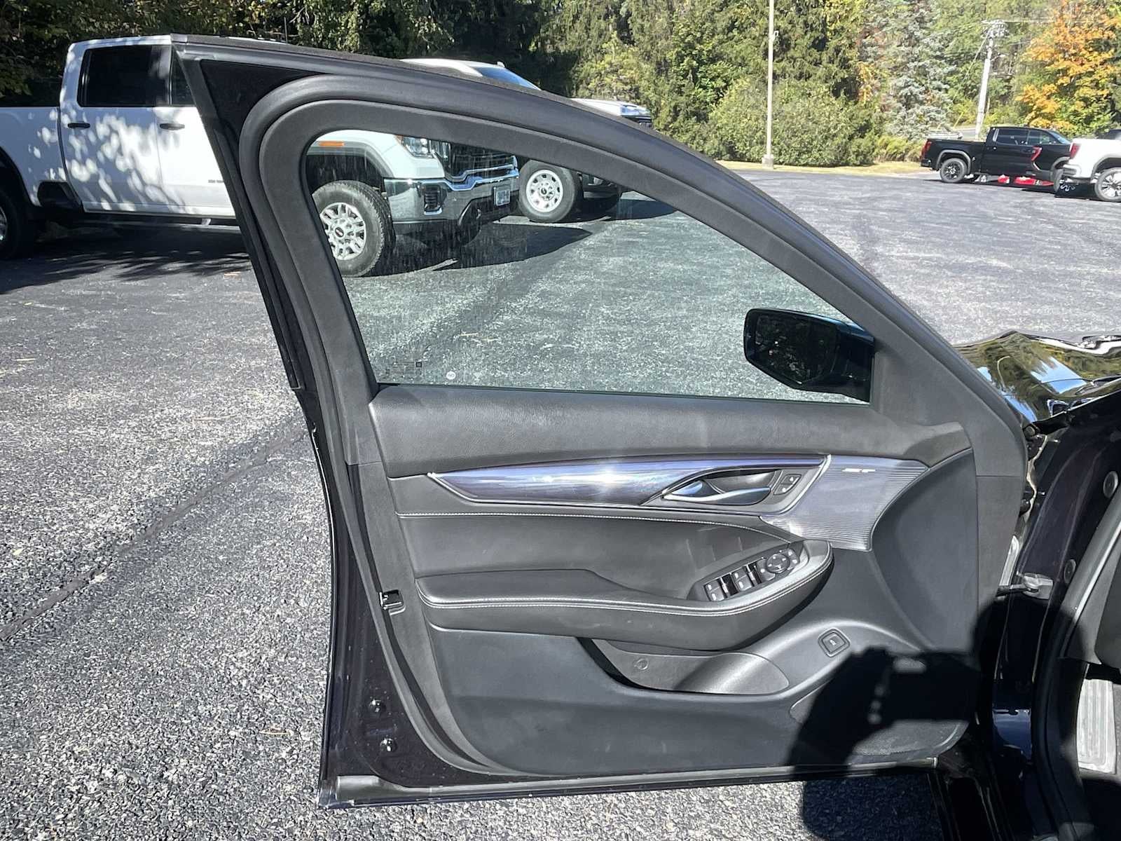 2020 Cadillac CT5 Luxury