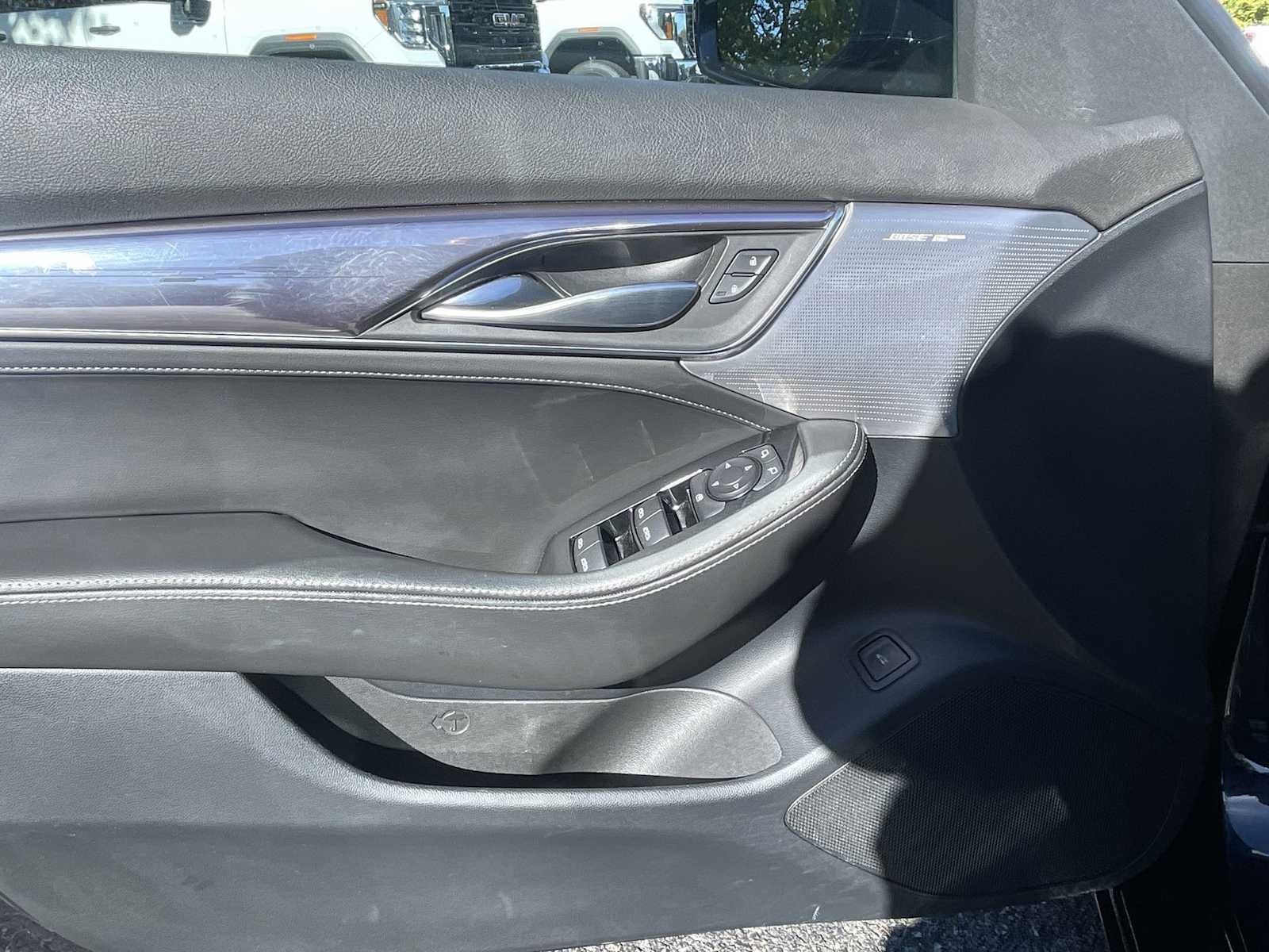 2020 Cadillac CT5 Luxury