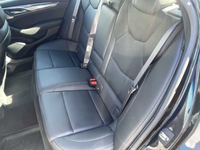 2020 Cadillac CT5 Luxury