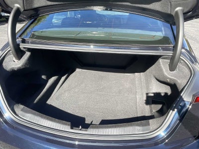 2020 Cadillac CT5 Luxury