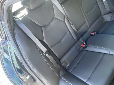 2020 Cadillac CT5 Luxury