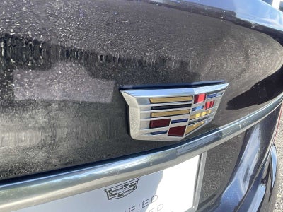 2020 Cadillac CT5 Luxury