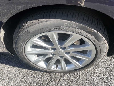 2020 Cadillac CT5 Luxury