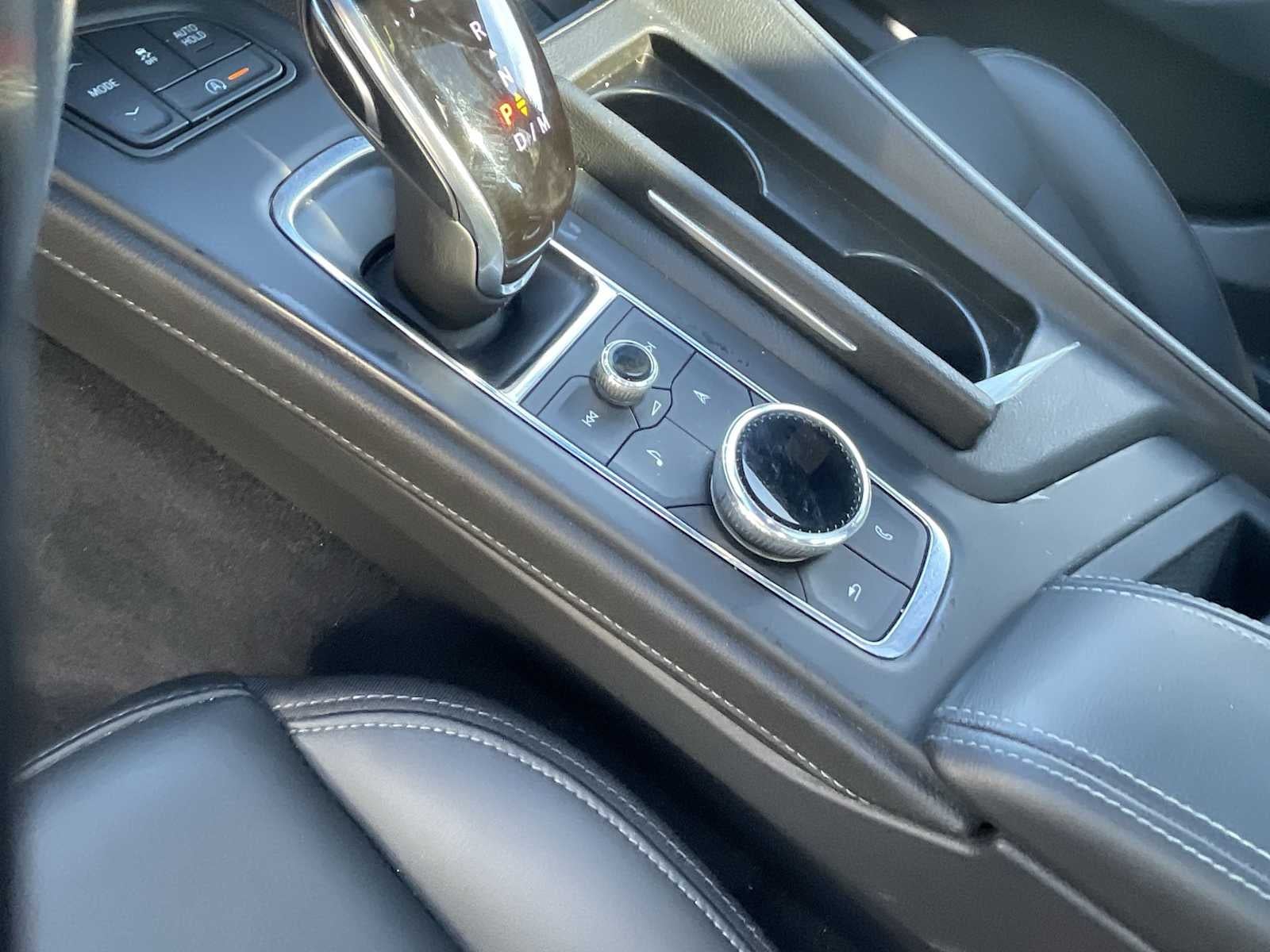 2020 Cadillac CT5 Luxury