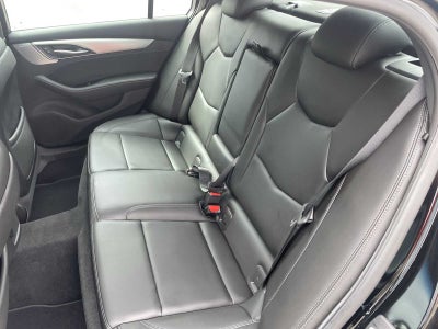 2023 Cadillac CT5 Luxury