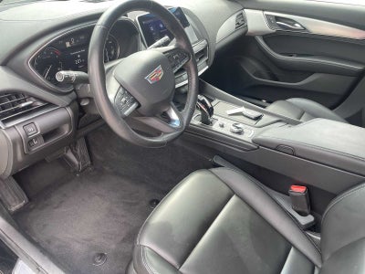 2023 Cadillac CT5 Luxury