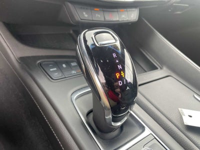 2023 Cadillac CT5 Luxury