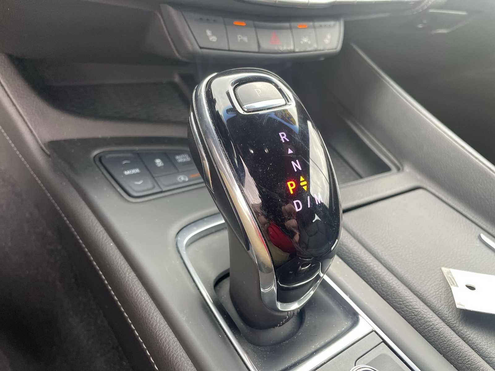 2023 Cadillac CT5 Luxury