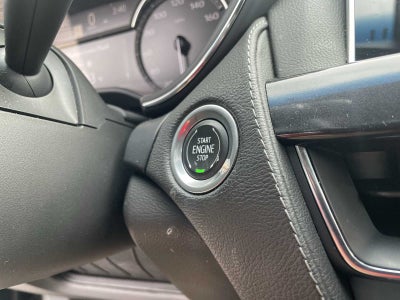 2023 Cadillac CT5 Luxury