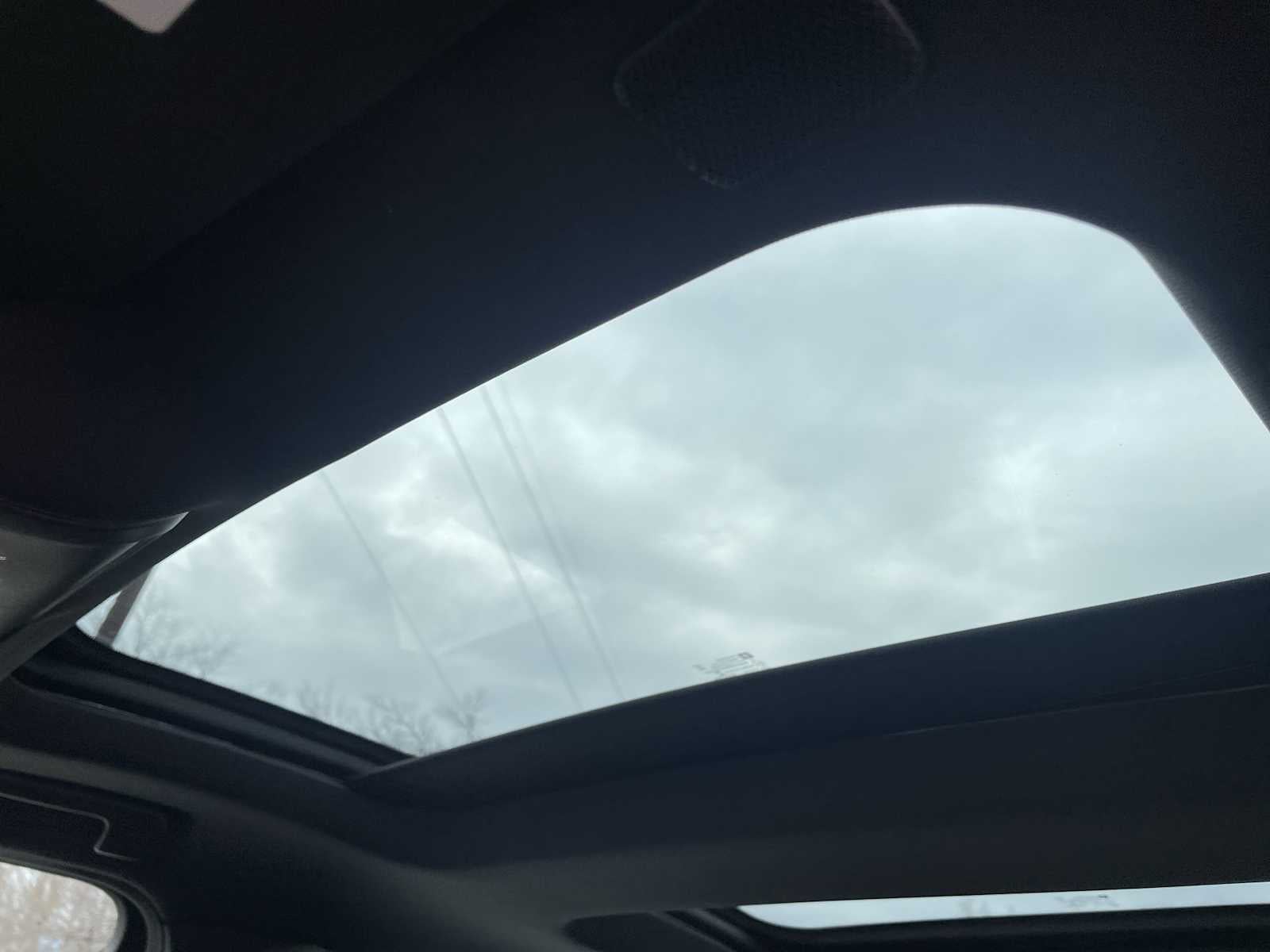 2023 Cadillac CT5 Luxury