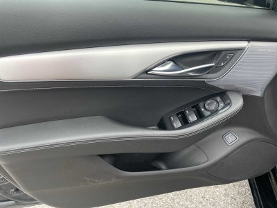 2023 Cadillac CT5 Luxury