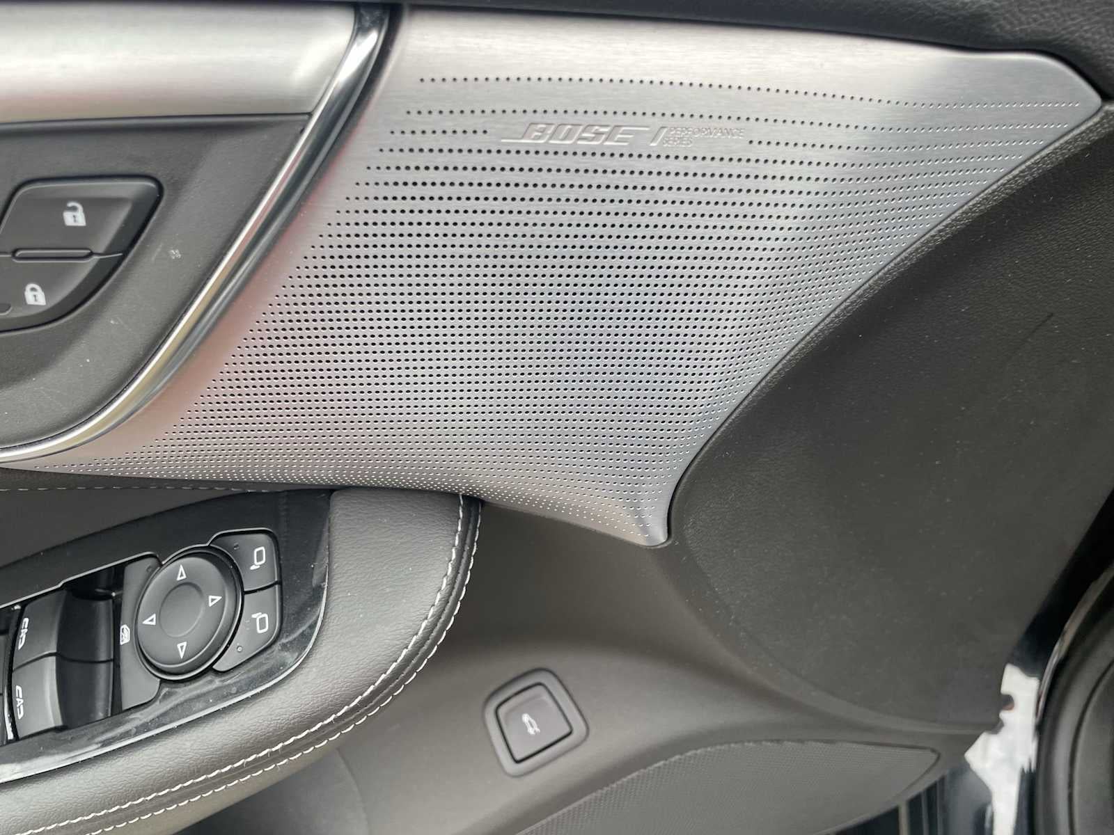 2023 Cadillac CT5 Luxury