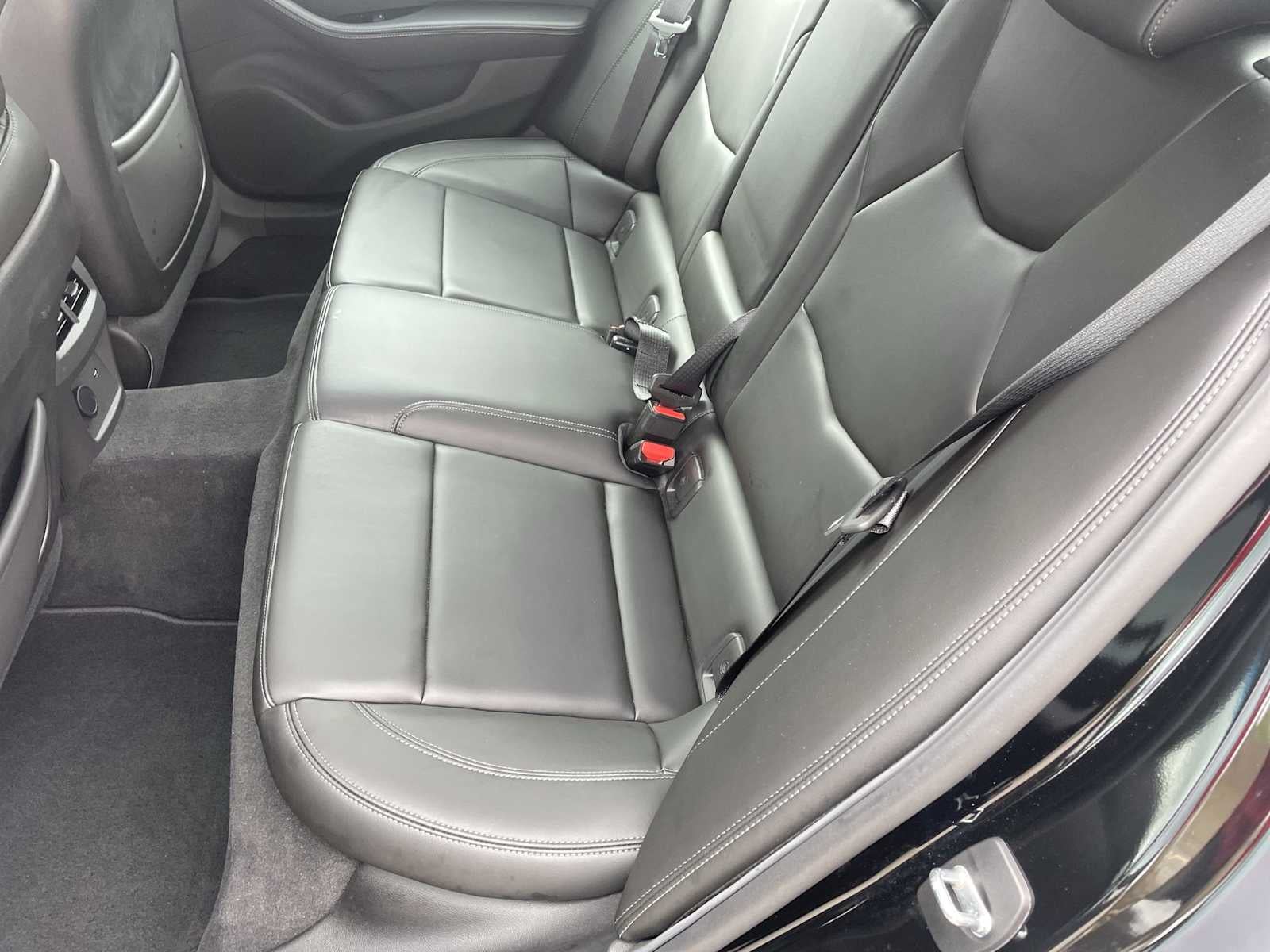 2023 Cadillac CT5 Luxury