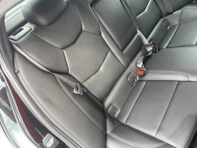 2023 Cadillac CT5 Luxury