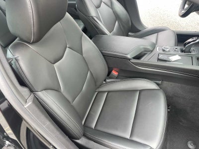 2023 Cadillac CT5 Luxury