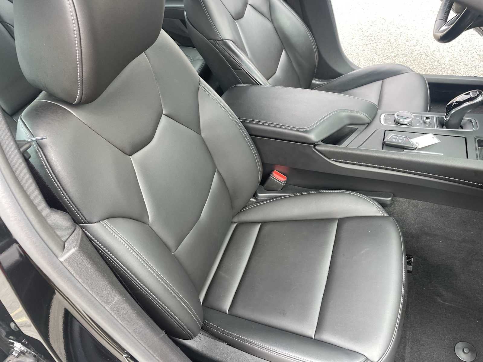 2023 Cadillac CT5 Luxury