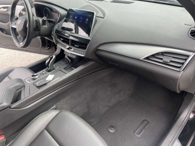 2023 Cadillac CT5 Luxury