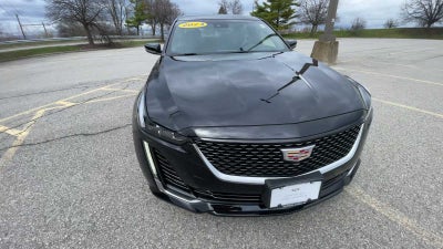 2023 Cadillac CT5 Luxury