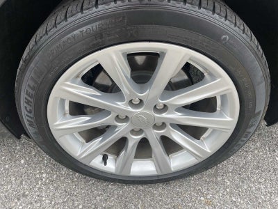 2023 Cadillac CT5 Luxury