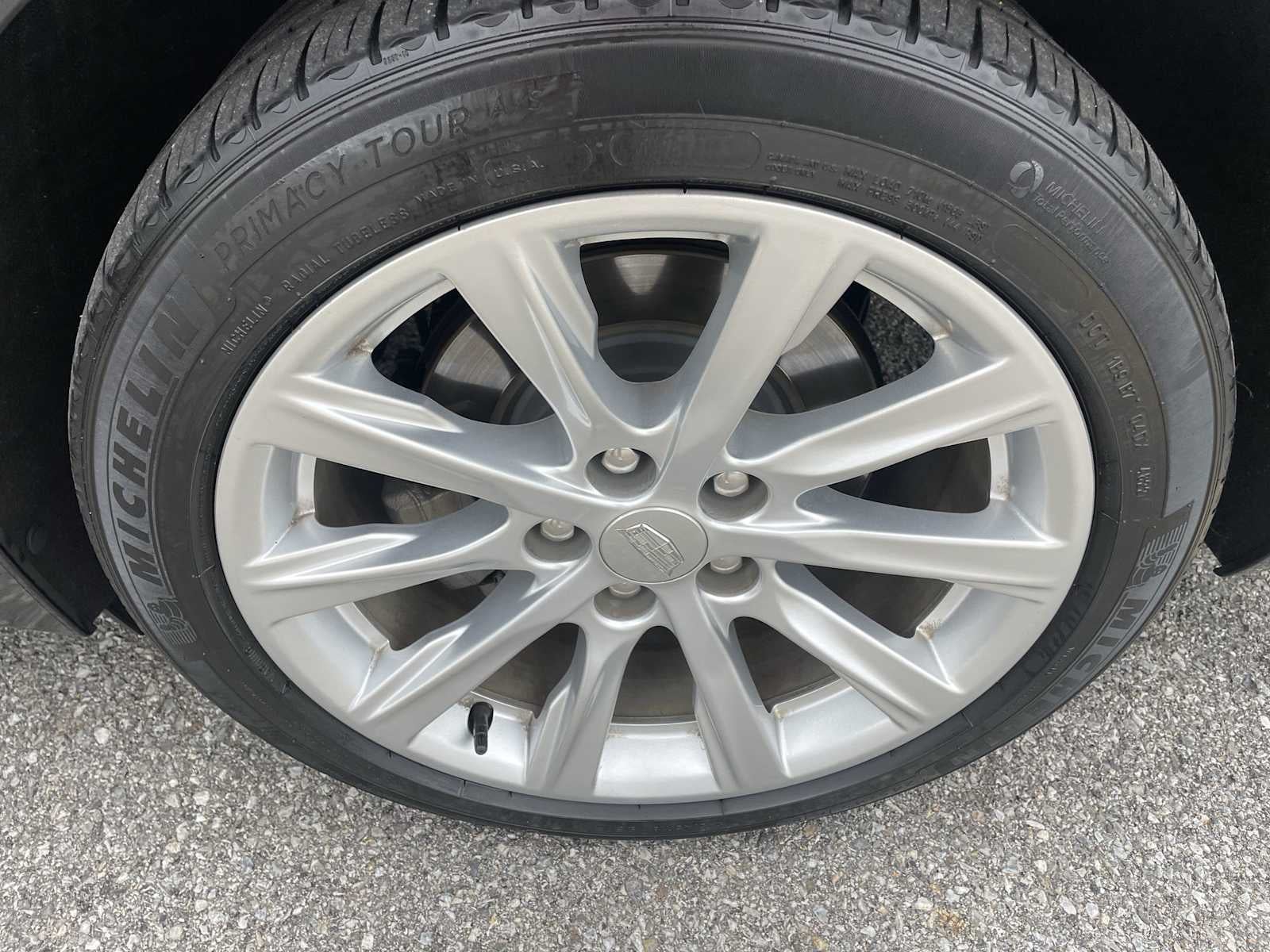 2023 Cadillac CT5 Luxury